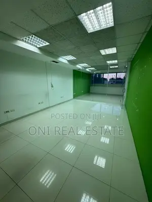 Office to rent Libri Universitar (Tirana - city)