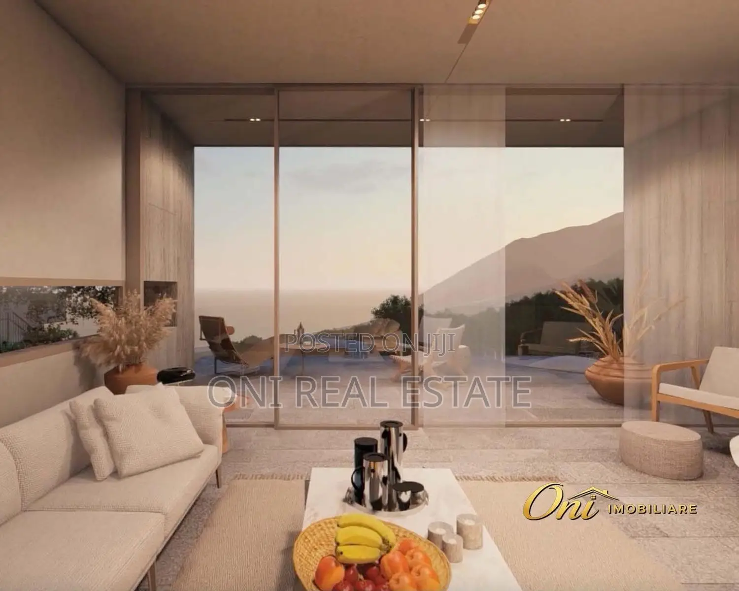Villa for sale Palase (Himara)