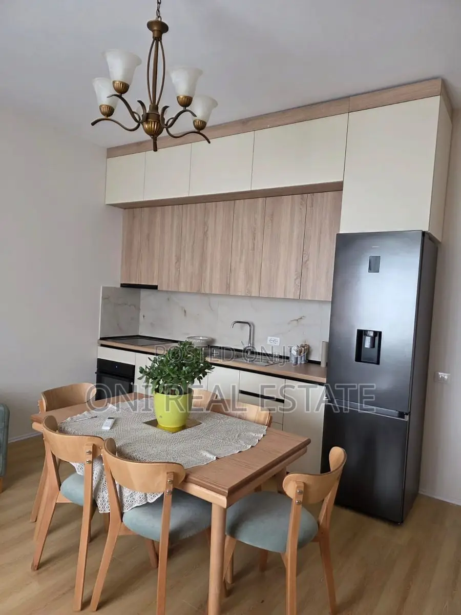 Apartment to rent Vasil Shanto - KESH (Tirana - city)