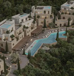 Apartment for sale Dhermi (Himara)