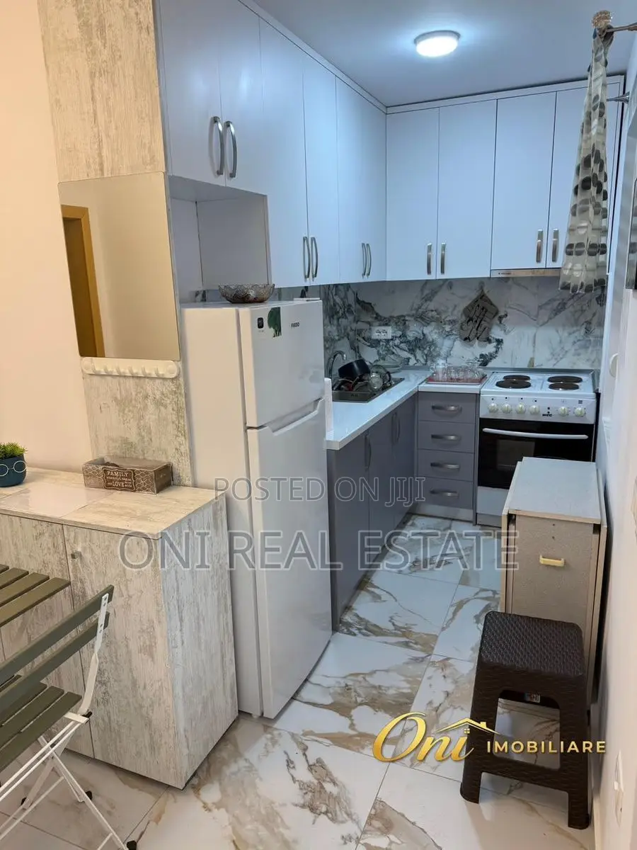 Apartment to rent Ali Demi (Tirana - city)