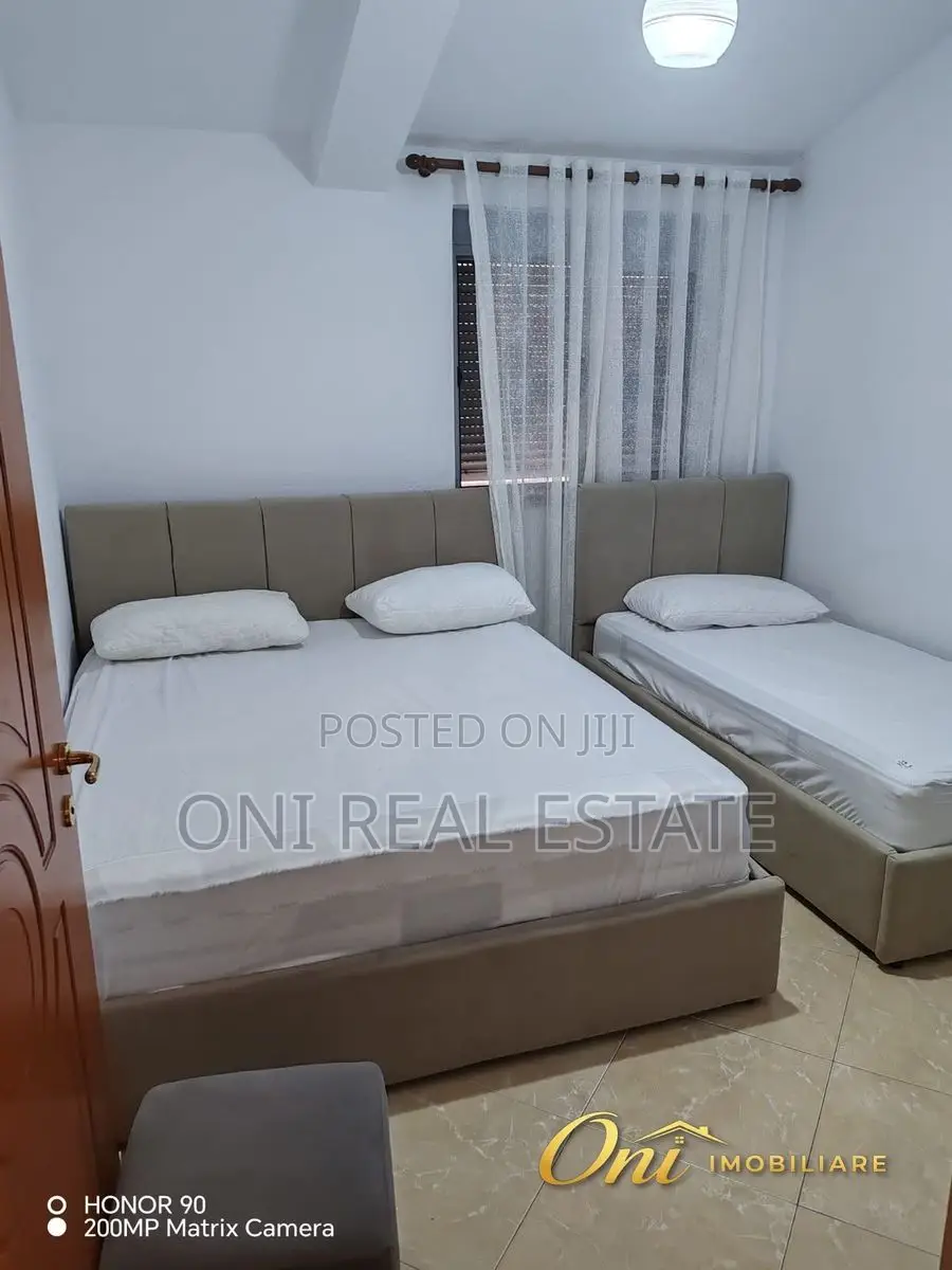 Apartment to rent Diber Str. - Medrese - 4 Martyrs Str. (Tirana - city