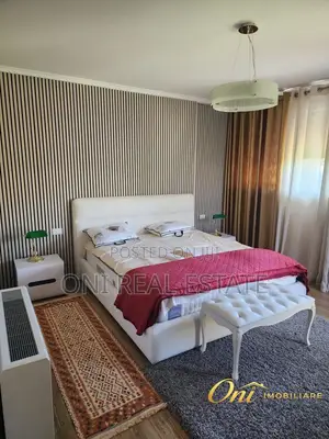 Villa to rent TEG - Rolling Hills - Lunder (Tirana - city)