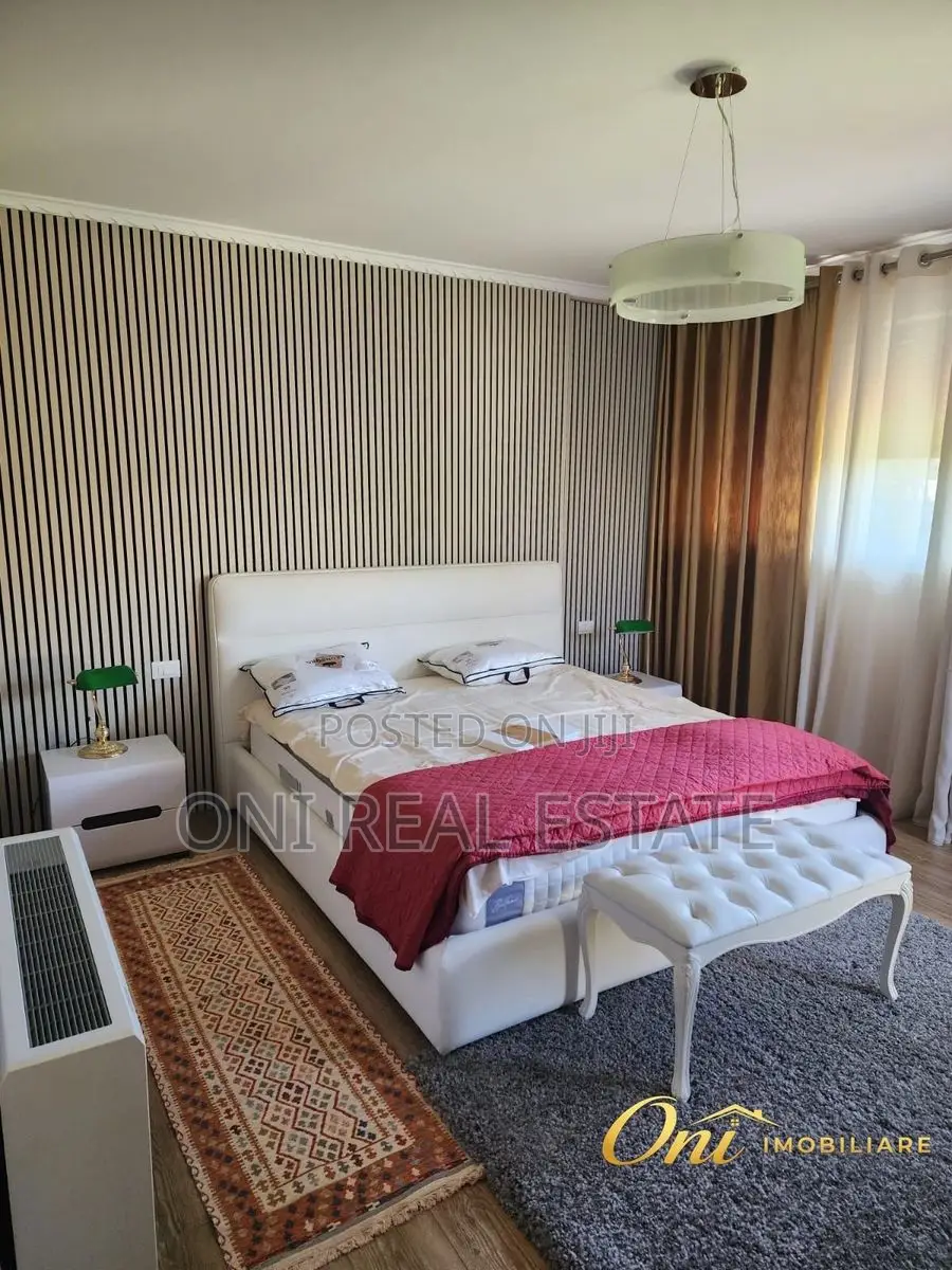 Villa to rent TEG - Rolling Hills - Lunder (Tirana - city)