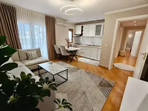 Apartment for sale Selvia (Tirana - city)