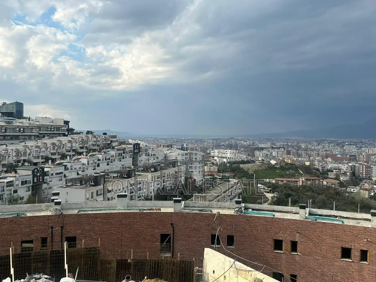 Apartment for sale Kodra e Diellit (Tirana - city)