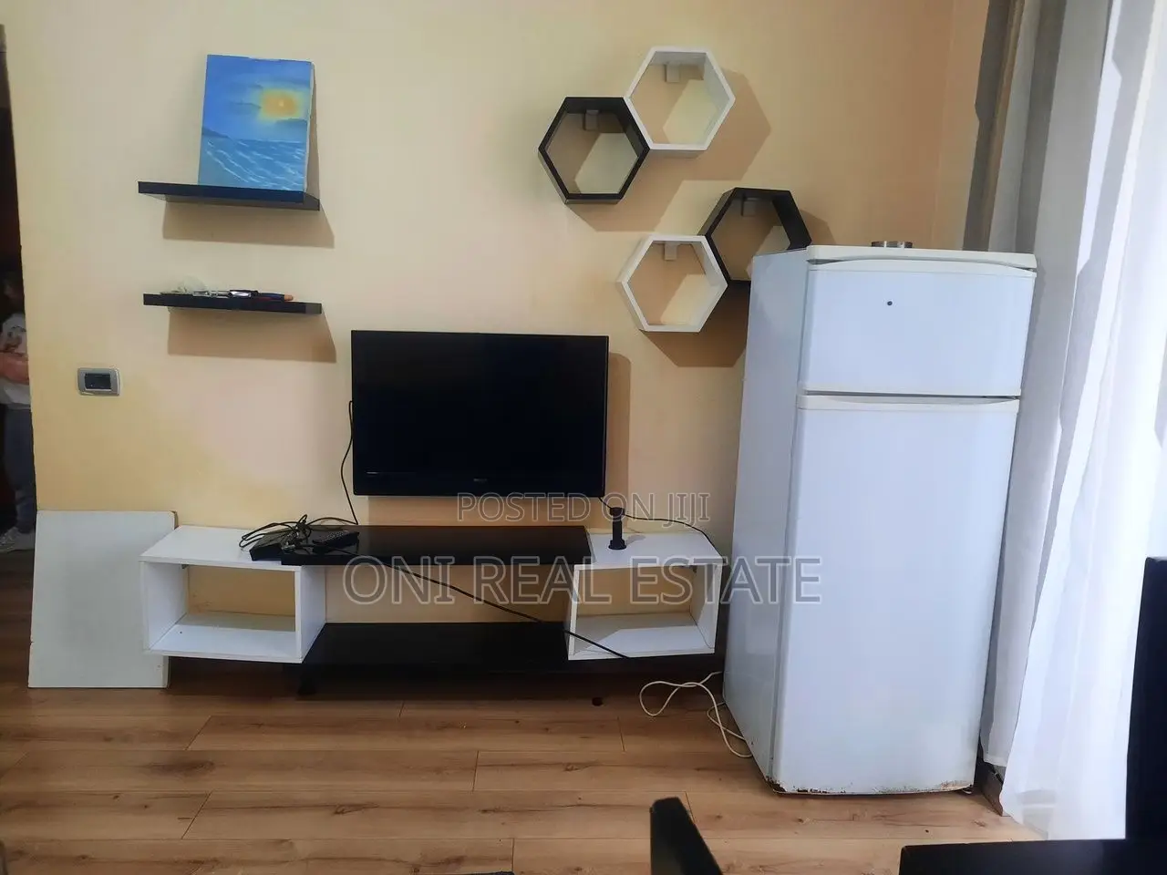 Apartment for sale Allias (Tirana - city)