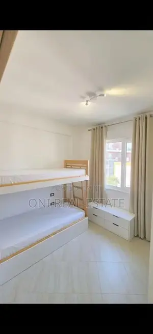 Apartment for sale Dry Lake - Botanical Garden - Zoo (Tirana - city)