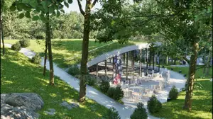 Apartment for sale Tirana - city