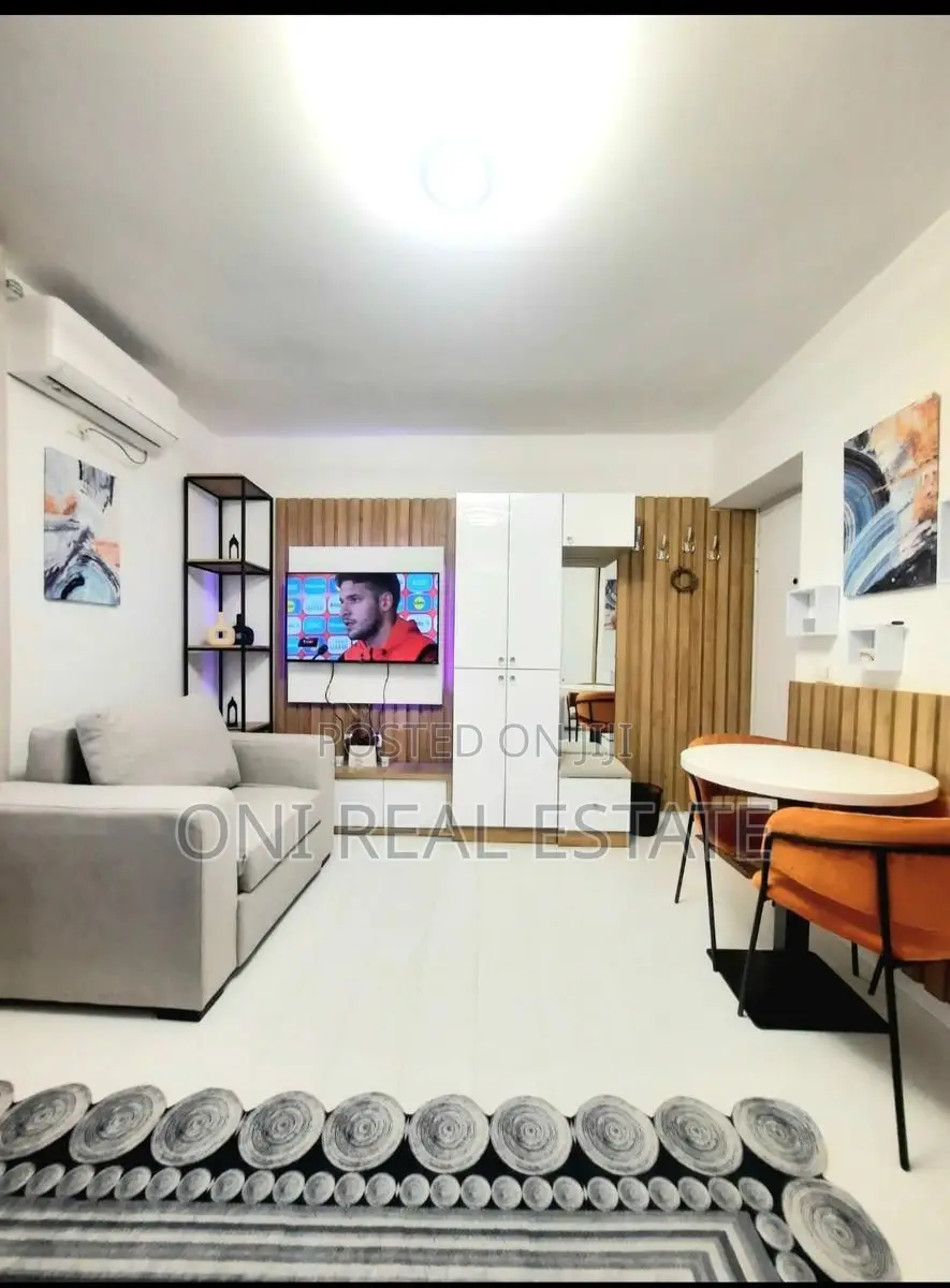 Studio Flat for sale Ali Demi (Tirana - city)