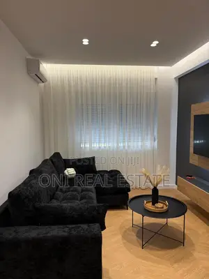 Apartment for sale Dry Lake - Botanical Garden - Zoo (Tirana - city)
