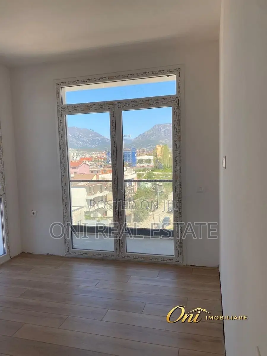 Apartment for sale Don Bosko - Vision Plus - Mortgage Office (Tirana -