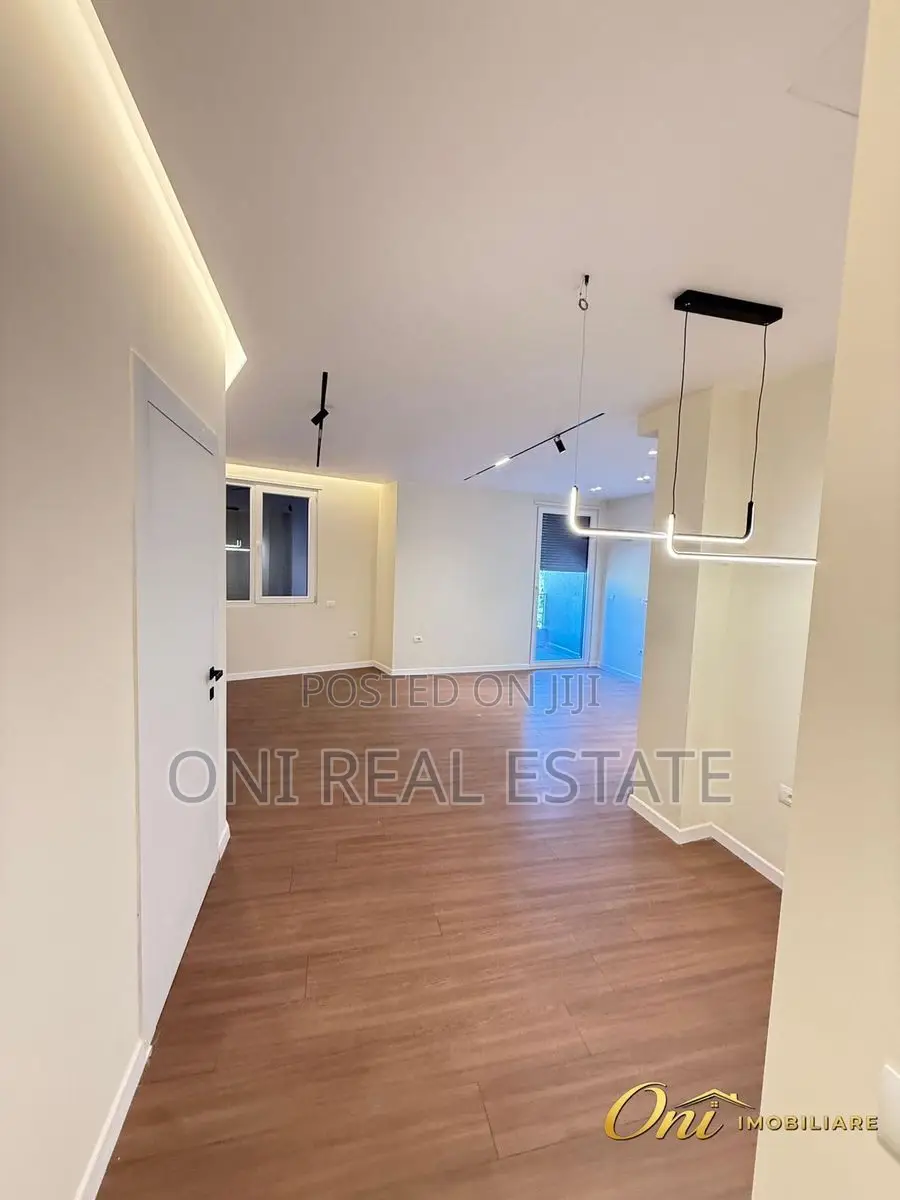 Apartment for sale Brryli - Xhamlliku (Tirana - city)