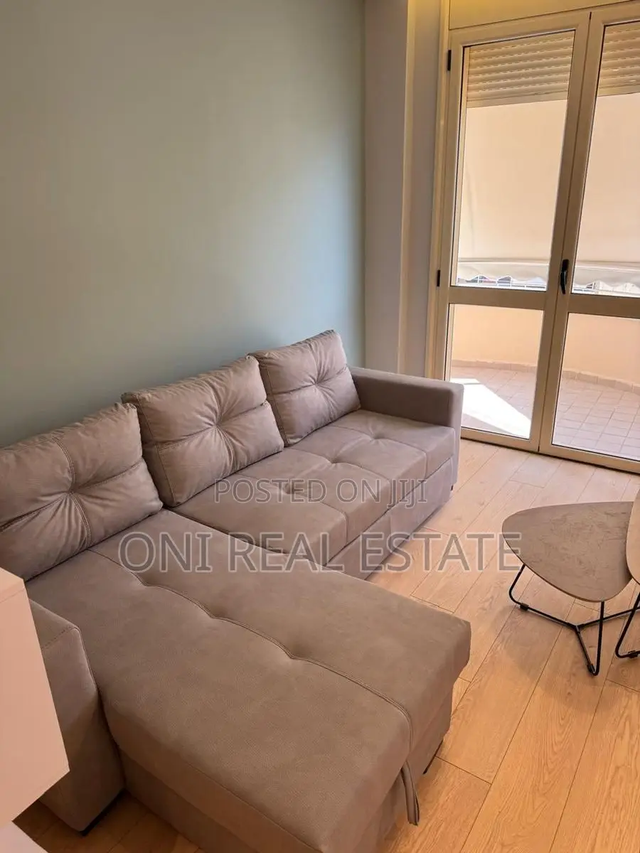 Apartment for sale Lungomare (Vlora - city)