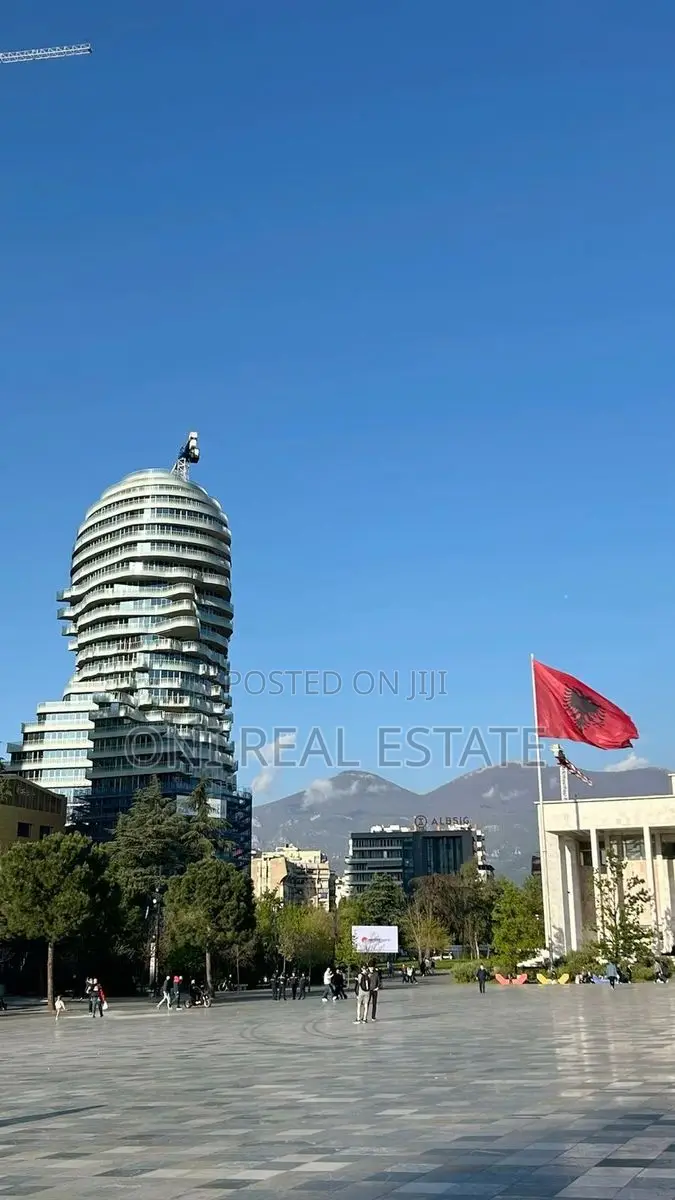 Apartment for sale Center (Tirana - city)
