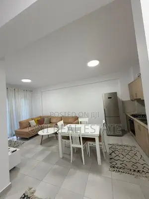 Apartment to rent Pallati me Shingjeta - Irfan Tomini Str. (Tirana - c