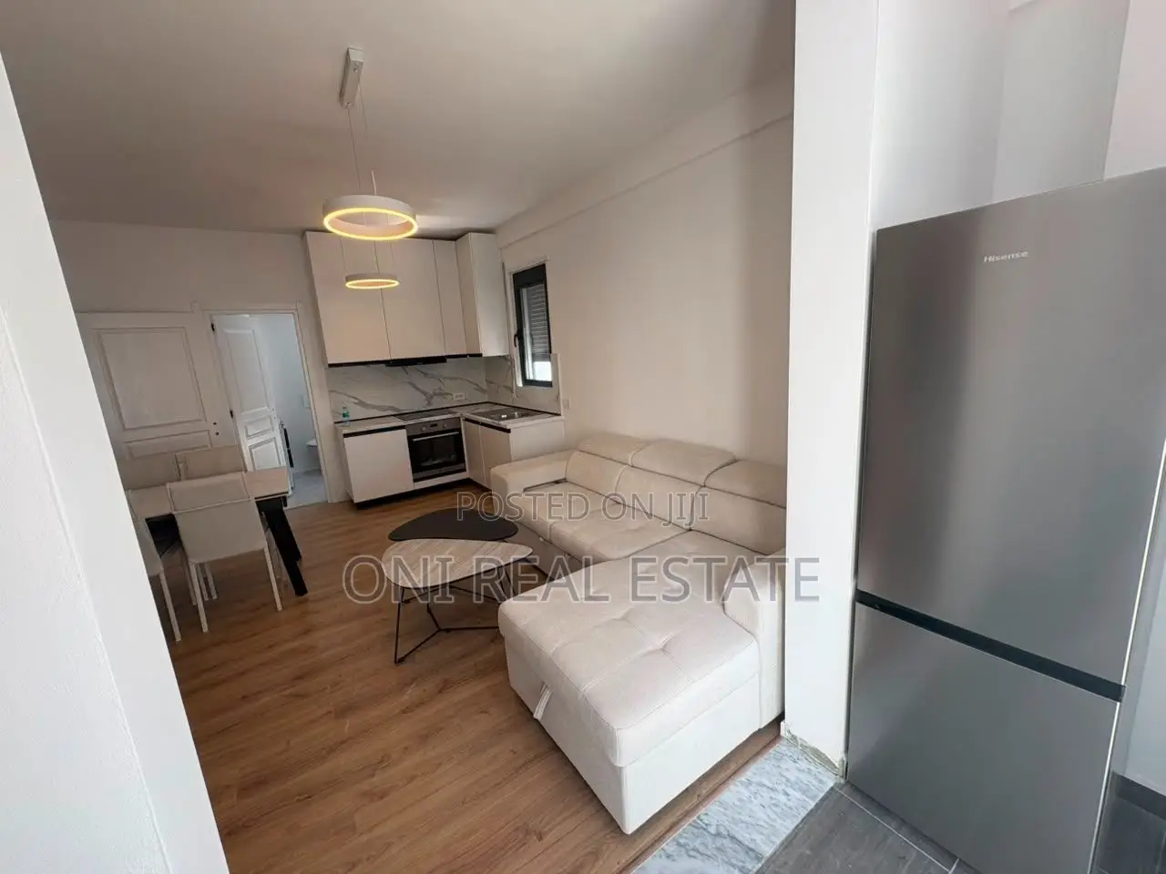 Apartment to rent Kinostudio - Porcelani - United School (Tirana - cit