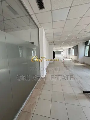 Office to rent Blloku - Sami Frasheri (Tirana - city)