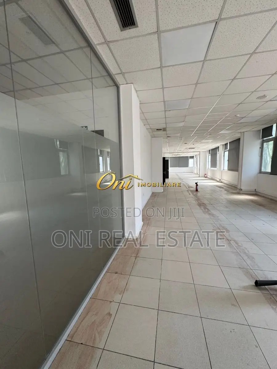 Office to rent Blloku - Sami Frasheri (Tirana - city)