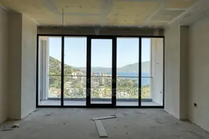Apartment for sale Cold Water - Castle - Dhimiter Konomi Str. (Vlora -