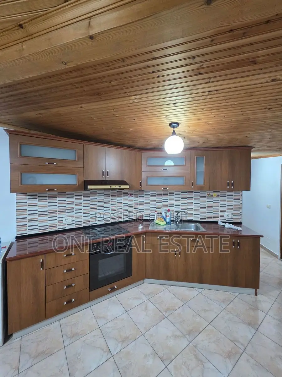 Apartment to rent Don Bosko - Vision Plus - Mortgage Office (Tirana - 