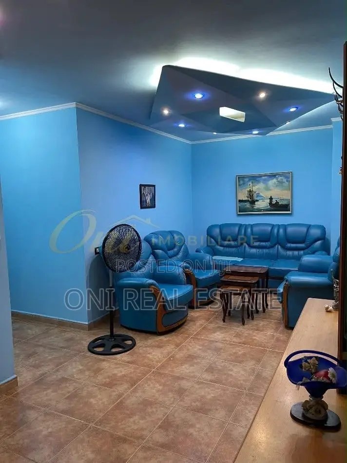 Apartment for sale Blloku - Sami Frasheri (Tirana - city)