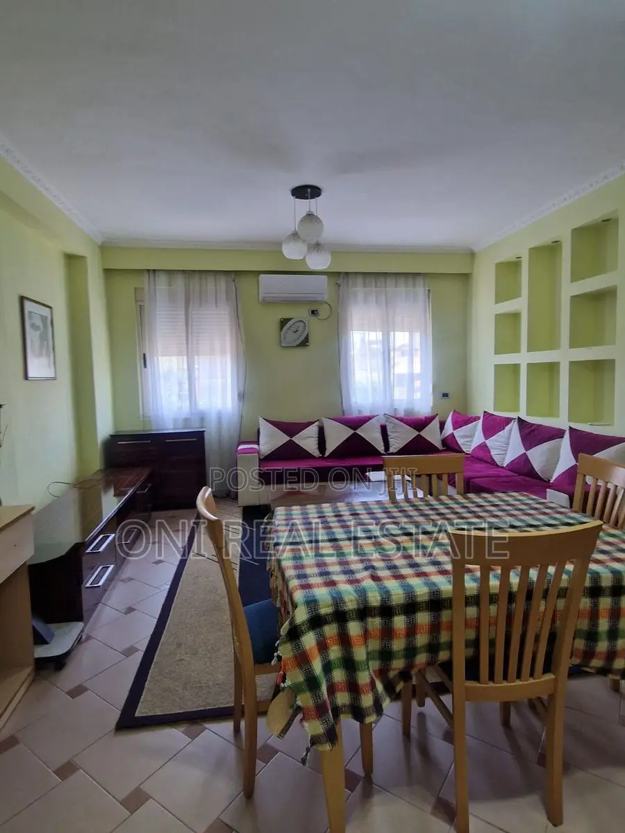 Apartment to rent Durres Str. - Bogdaneve Str. (Tirana - city)
