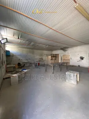 Warehouse to rent Yzberisht (Tirana - city)