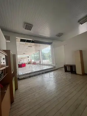 Office to rent Misto Mame - American Hospital 3 (Tirana - city)