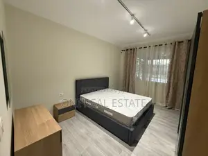 Apartment to rent Blloku - Sami Frasheri (Tirana - city)