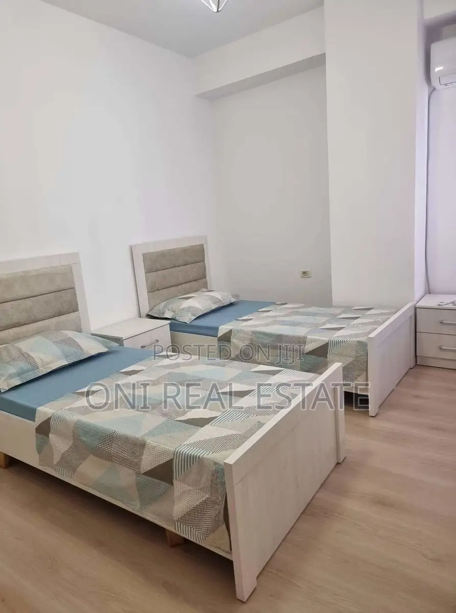 Apartment to rent Train Station - New Boulevard - Brrake (Tirana - cit