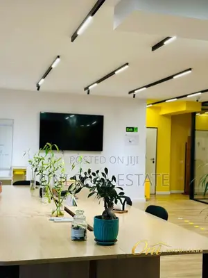 Office to rent Train Station - New Boulevard - Brrake (Tirana - city)