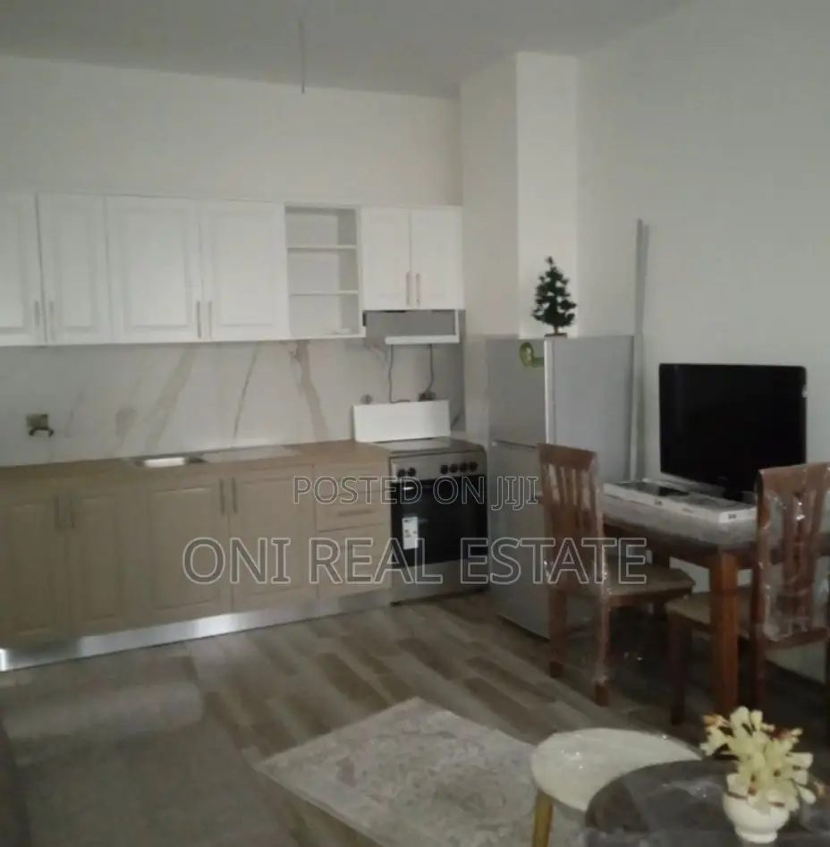 Apartment to rent Laprake - Gintash Block - Military Hospital (Tirana 