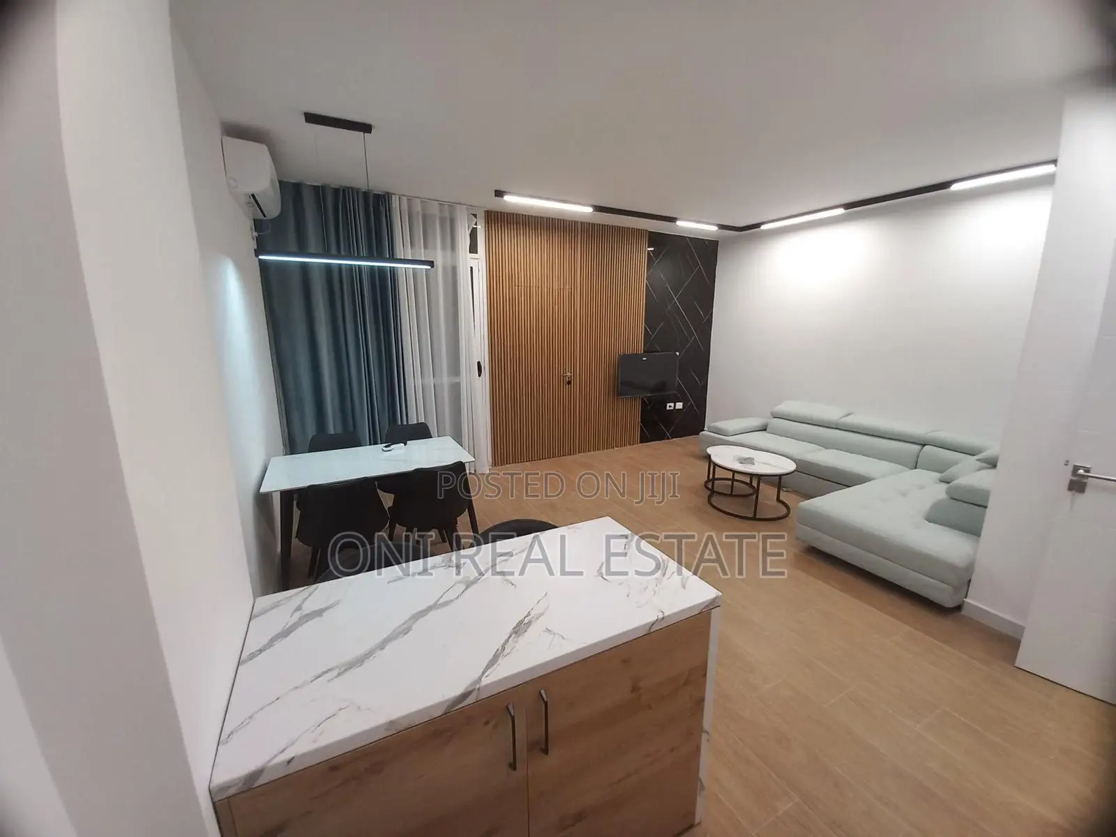 Apartment to rent Fresku - Linze (Tirana - city)