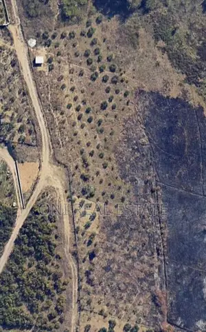 Farm parcel for sale Vaqar - Prush (Tirana Suburbs)