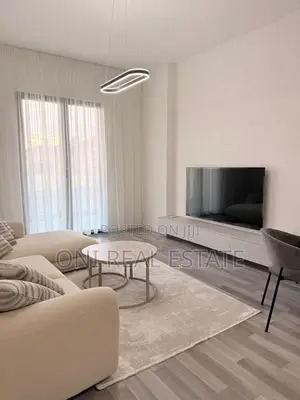 Apartment to rent Vasil Shanto - KESH (Tirana - city)