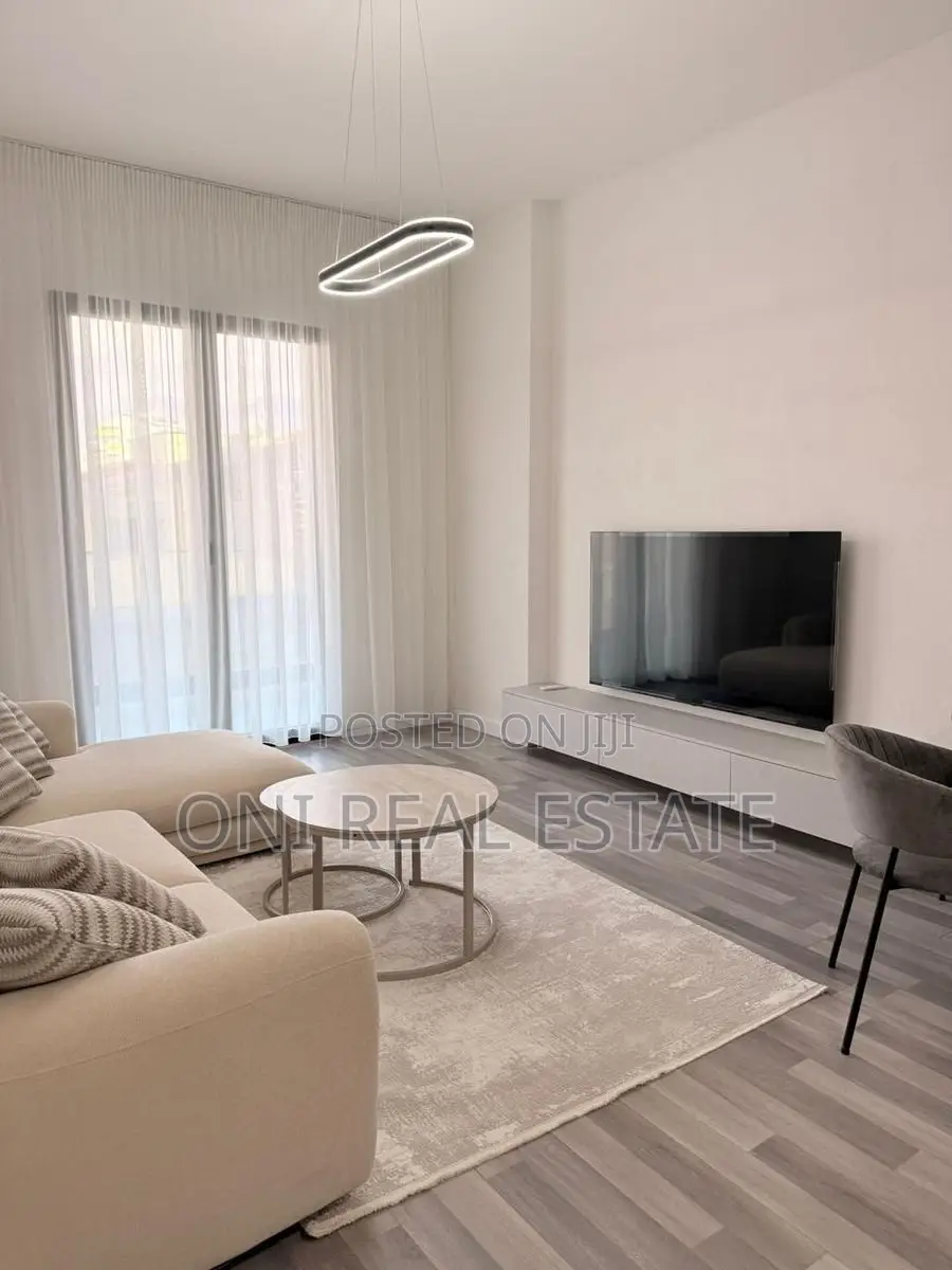 Apartment to rent Vasil Shanto - KESH (Tirana - city)