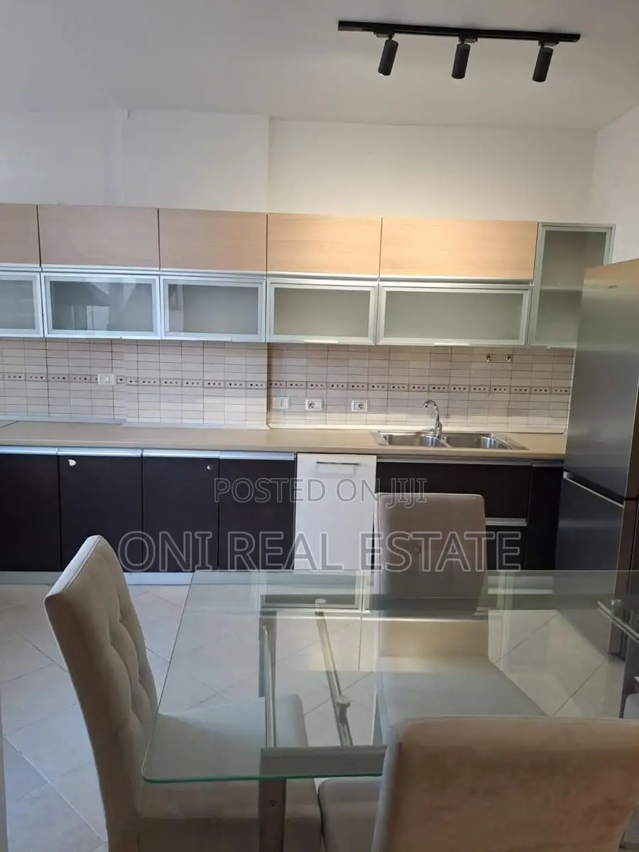 Apartment to rent Artificial Lake - Kosovars Str. (Tirana - city)