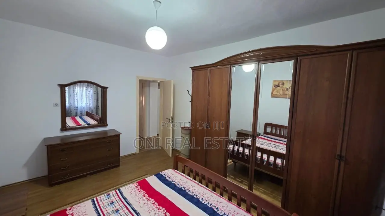 Apartment to rent Bardhyl Str. (Tirana - city)