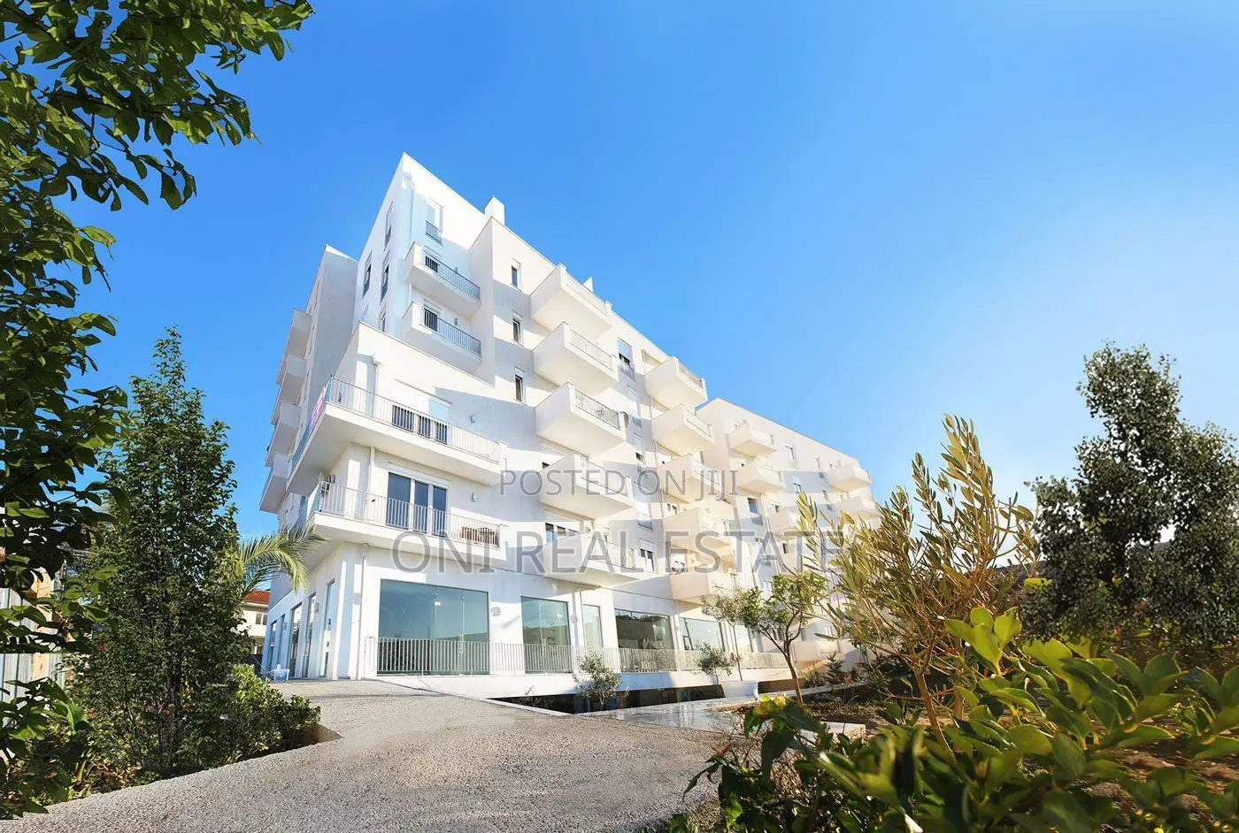 Apartment for sale Kodra e Diellit (Tirana - city)