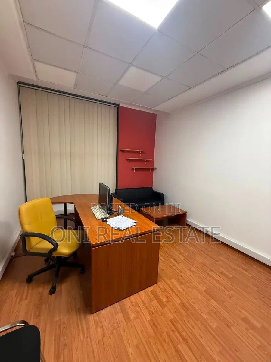 Office to rent Elbasan Str. - Artistic Lyceum - American Institute (Ti