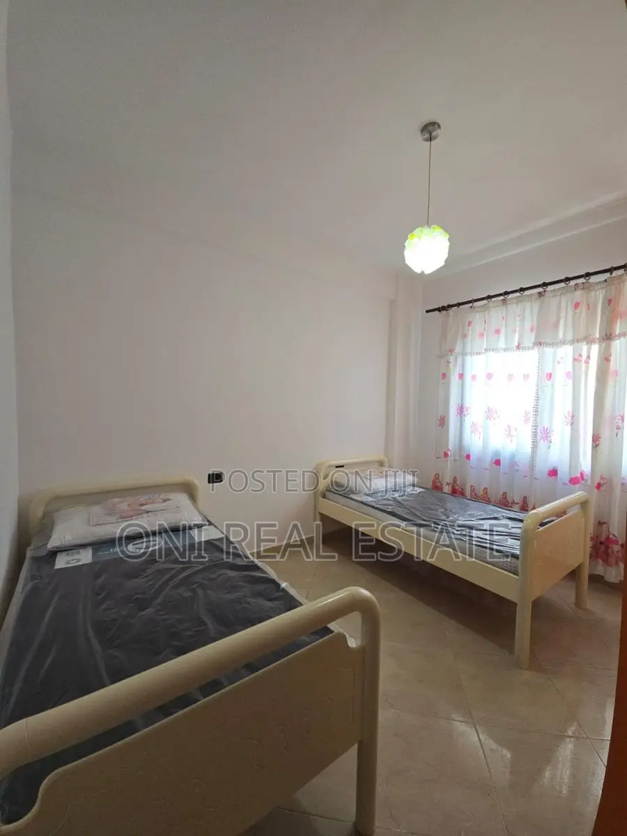 Apartment to rent Yzberisht (Tirana - city)