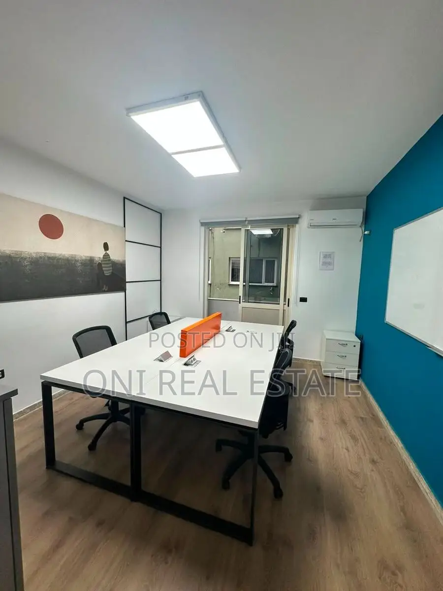 Office to rent Blloku - Sami Frasheri (Tirana - city)