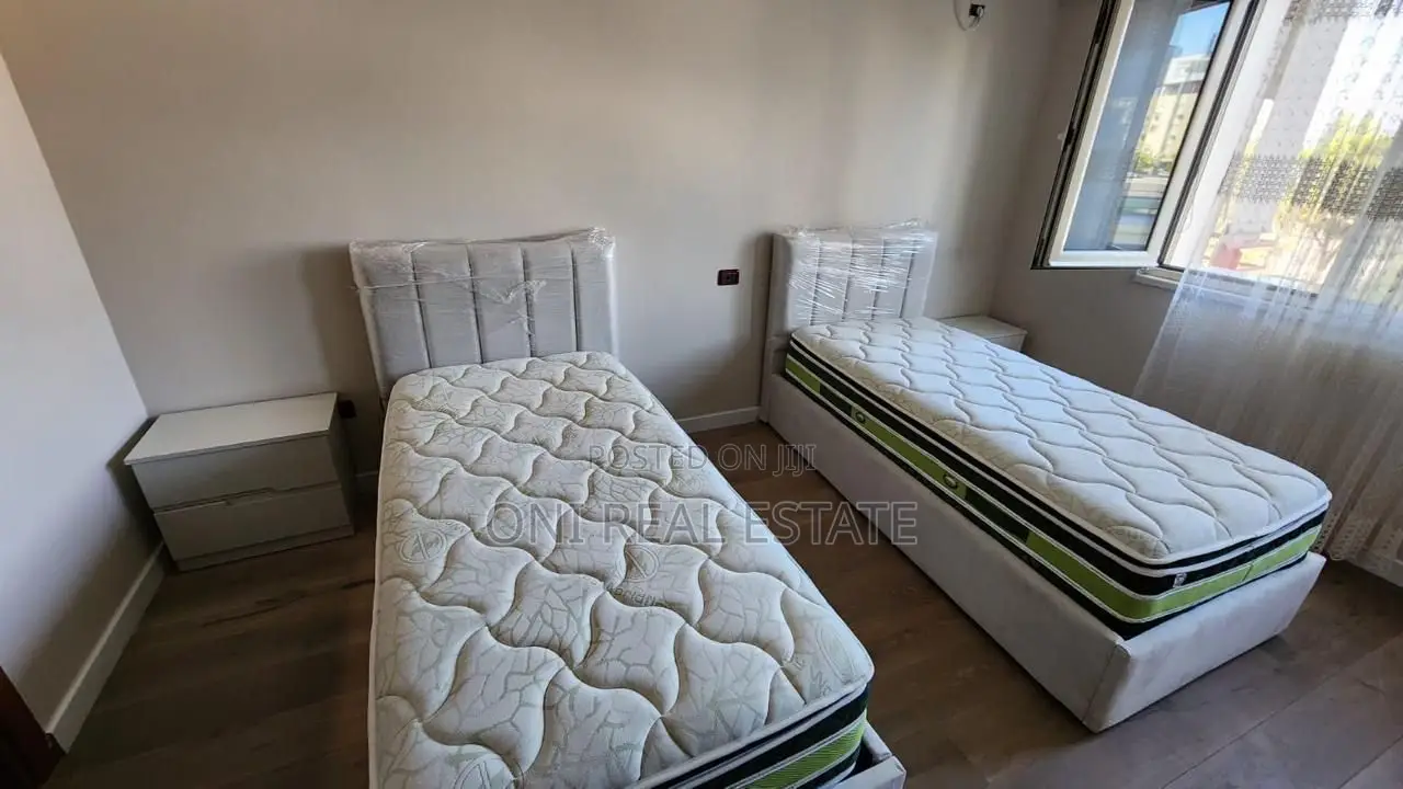 Apartment to rent Don Bosko - Vision Plus - Mortgage Office (Tirana - 