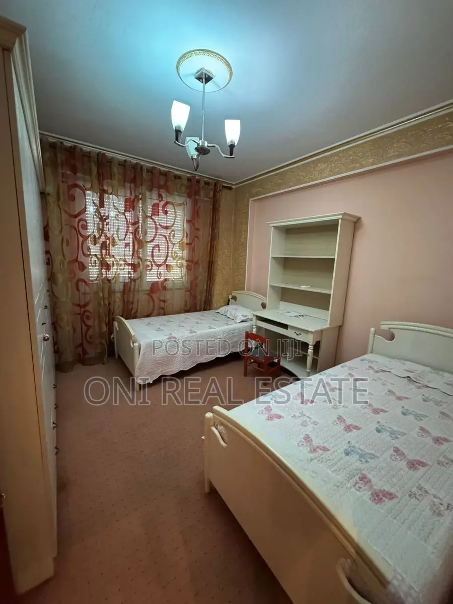 Apartment to rent Dinamo Stadium - 1 Maj Park (Tirana - city)