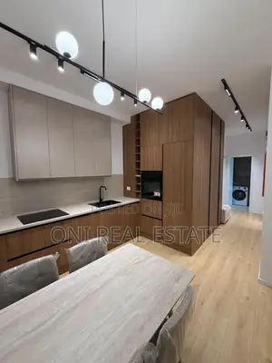 Apartment to rent Ali Demi (Tirana - city)