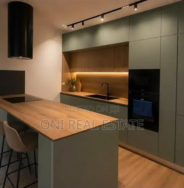 Apartment to rent Former Aviation Field - Garden Residence (Tirana - c