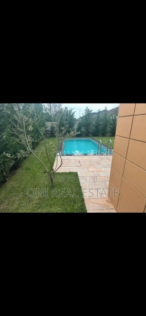 Villa to rent Mullet - Gurre - Kryezi (Tirana Suburbs)
