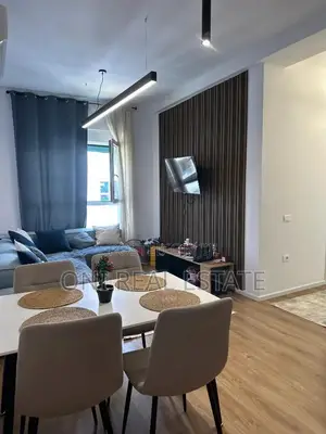 Apartment to rent Ali Demi (Tirana - city)