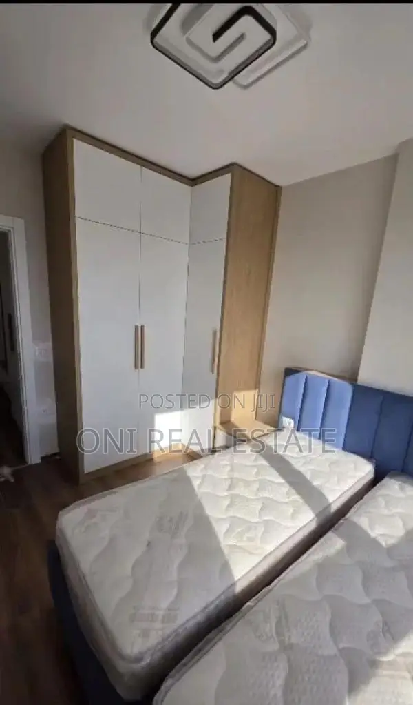 Apartment to rent Oxhaku - Kodra e Priftit - Bomi Cemetery (Tirana - c